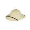 French Pith Helmet